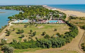 Camping Village Capalonga